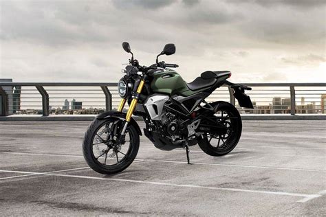 honda cb150r philippines